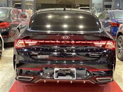 کیا K5